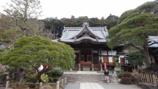 有名な伊豆・修善寺でおます。ここは、何宗の寺なんかいなぁ?